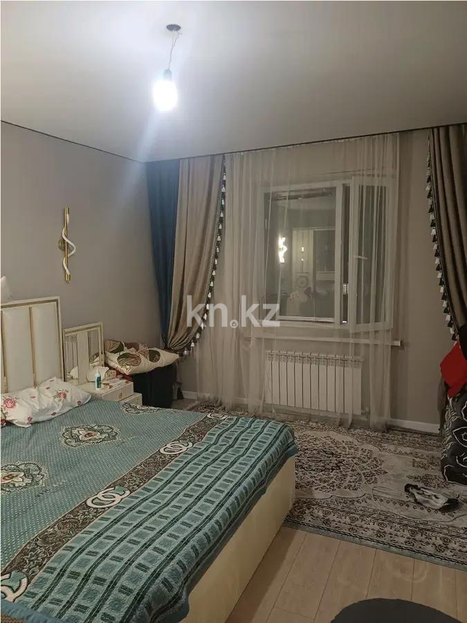 Продажа 2-комнатной квартиры, 97.7 м² в Астане - фото 2