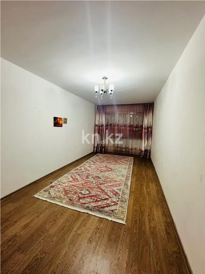 Продажа 3-комнатной квартиры, 74.5 м² в Алматы - фото 3