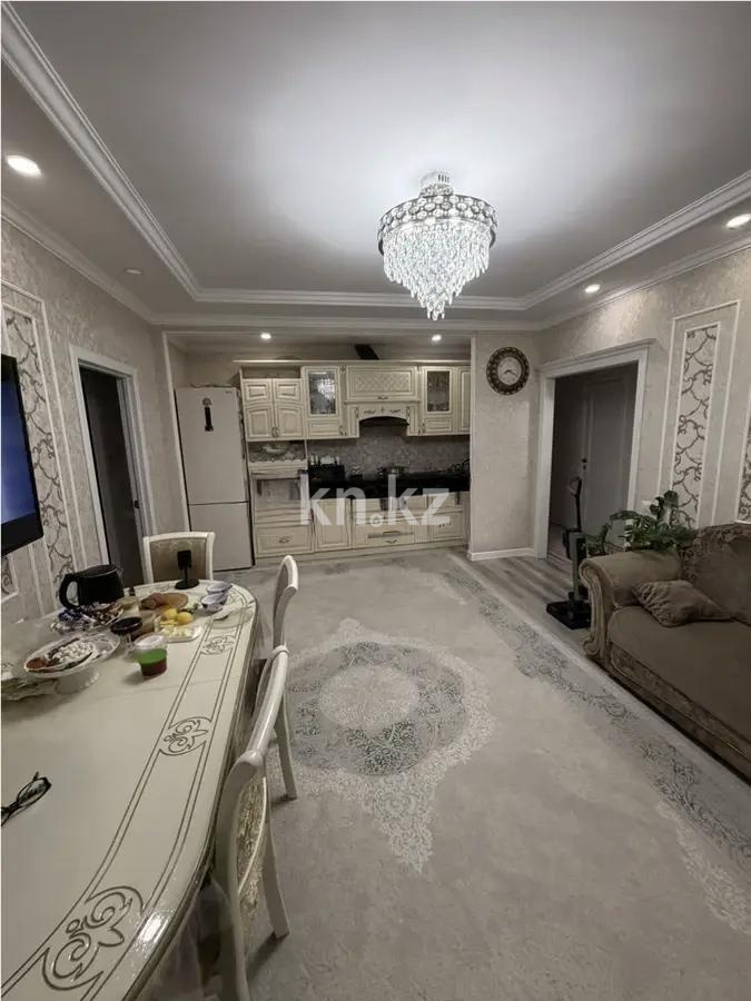 Продажа 3-комнатной квартиры, 58 м² в Караганде - фото 4