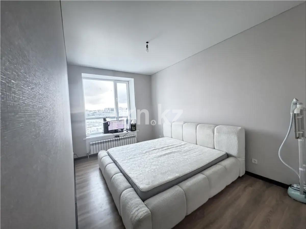 Продажа 4-комнатной квартиры, 98 м², ул. Калдаякова, дом  58/2 в Астане - фото 2