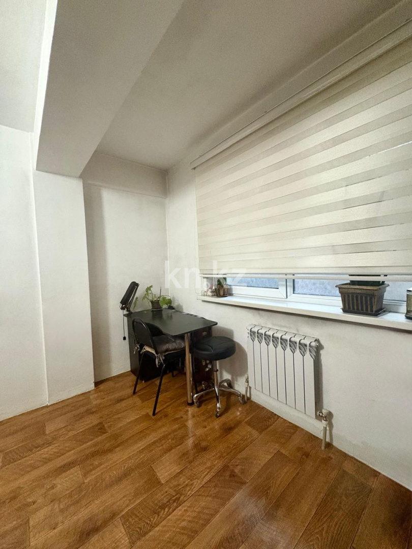 Продажа 1-комнатной квартиры, 32 м² в Алматы - фото 2