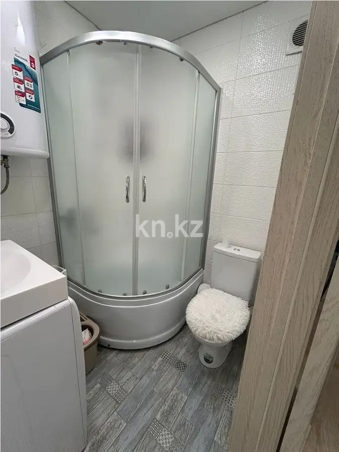 Продажа 2-комнатной квартиры, 44 м², пр. Н. Абдирова, дом  22/3 в Караганде - фото 4