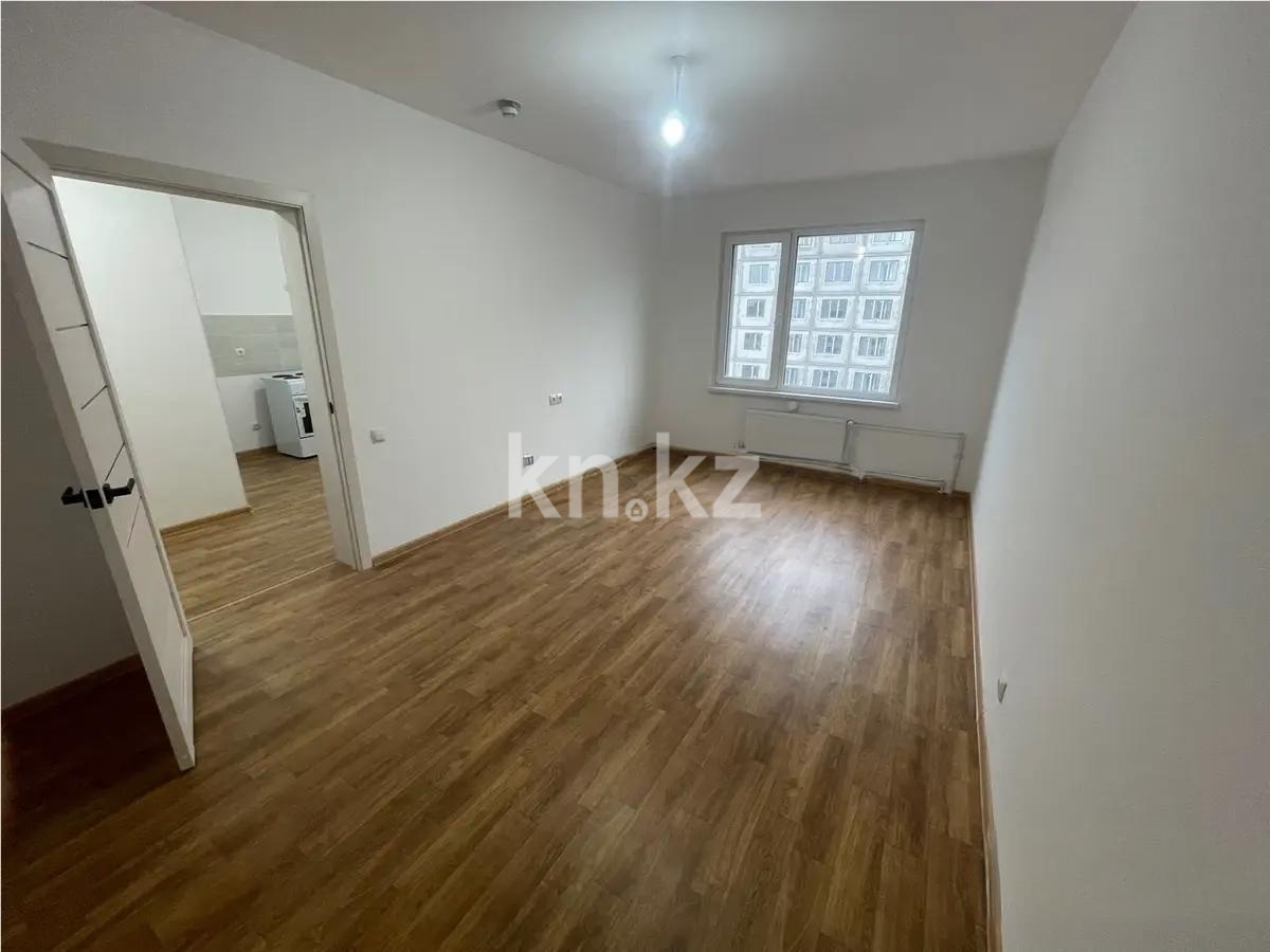 Продажа 1-комнатной квартиры, 34.5 м², ул. Е-509, дом  11 в Астане
