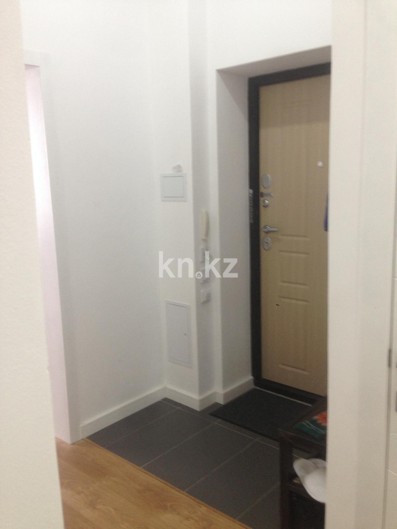 Продажа 3-комнатной квартиры, 56 м², ул. Таттимбета, дом  5б в Караганде - фото 10