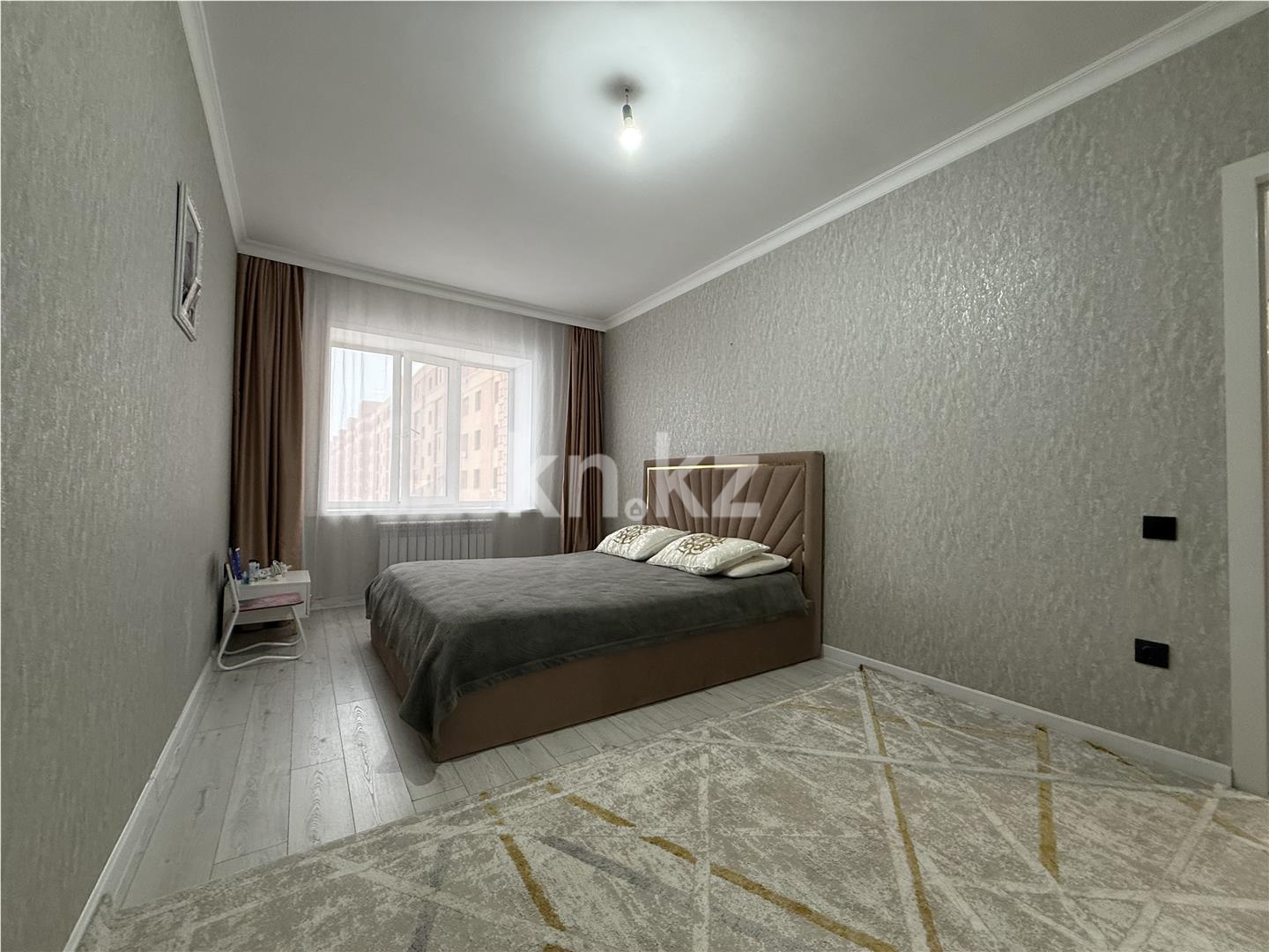 Продажа 4-комнатной квартиры, 110 м² в Караганде - фото 7