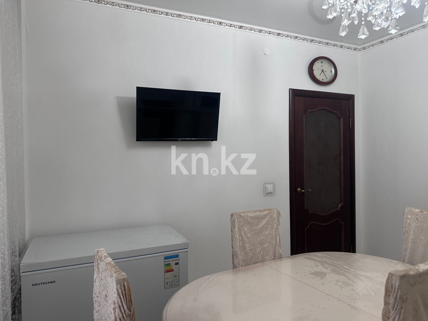 Продажа 3-комнатной квартиры, 79.7 м² в Караганде - фото 12