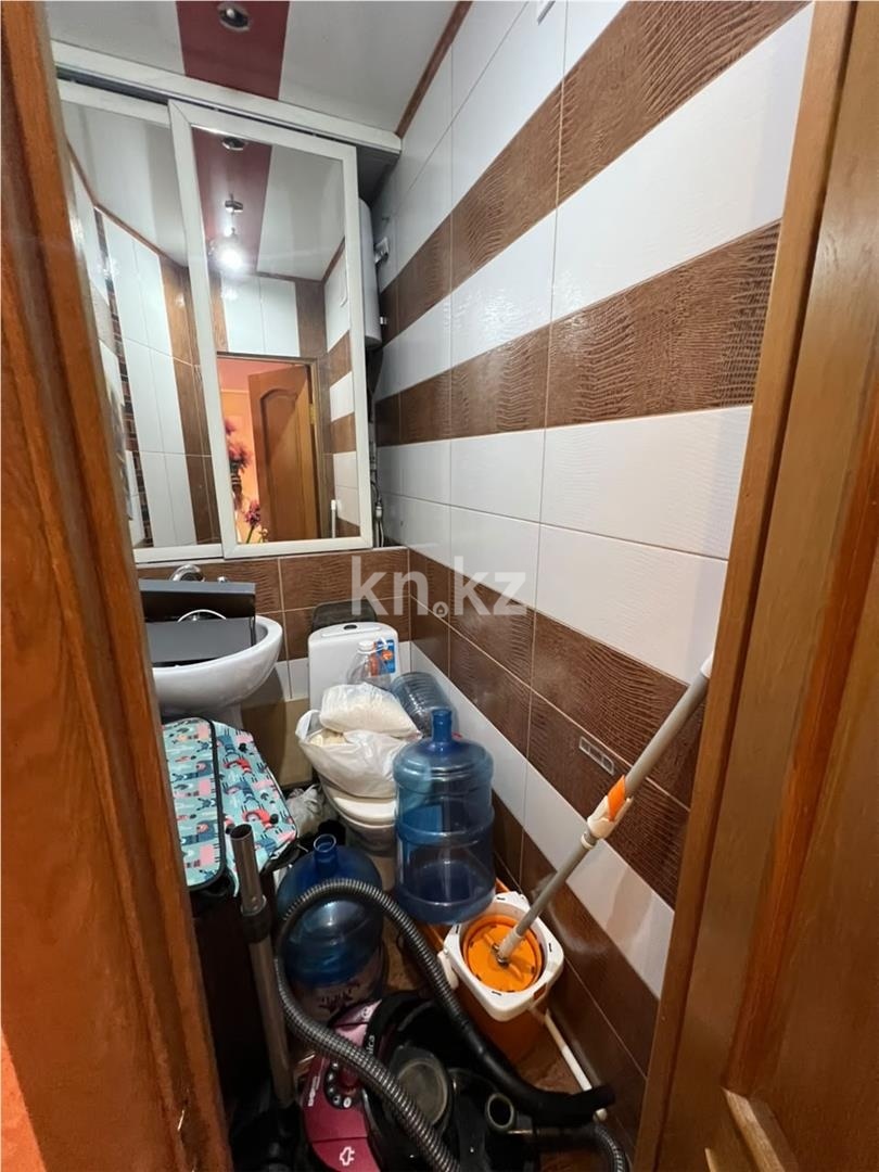 Продажа 3-комнатной квартиры, 78 м² в Караганде - фото 9
