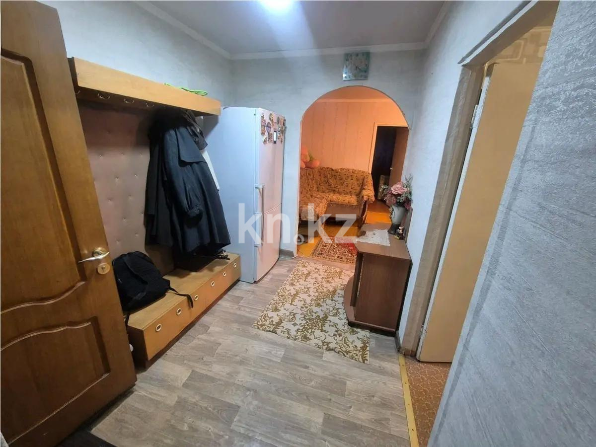 Продажа 4-комнатной квартиры, 62 м² в Астане - фото 8