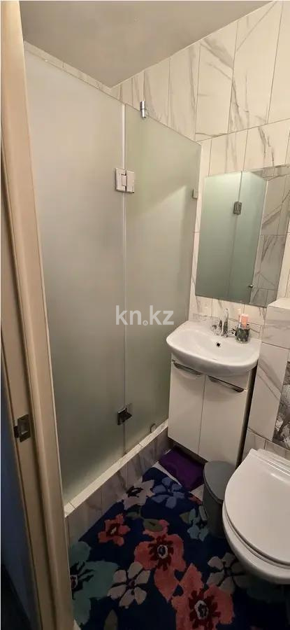 Продажа 1-комнатной квартиры, 26.6 м², ул. Каримова, дом  203 в Алматы - фото 3