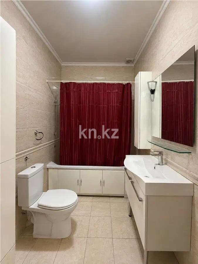 Продажа 4-комнатной квартиры, 138.2 м² в Алматы - фото 4