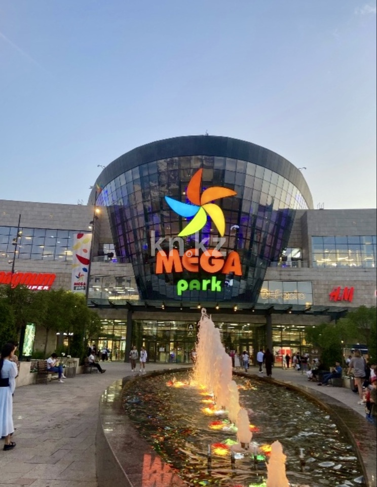 Аренда 1-комнатной квартиры посуточно, 41 м², Сейфуллина, дом  416 в Алматы - фото 15