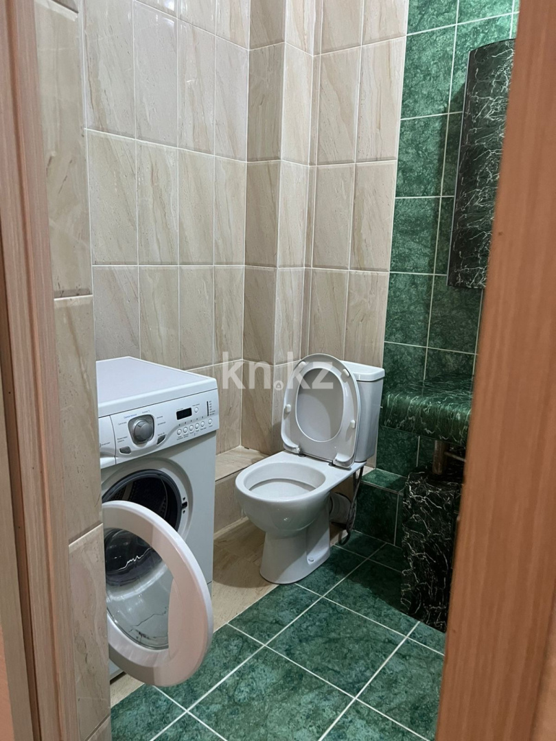 Аренда 3-комнатной квартиры, 101 м² в Астане - фото 13