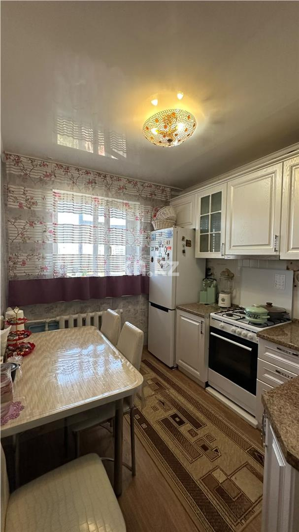 Продажа 3-комнатной квартиры, 61.1 м² в Астане - фото 9