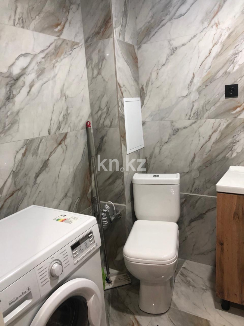 Аренда 2-комнатной квартиры, 52 м² в Астане - фото 10