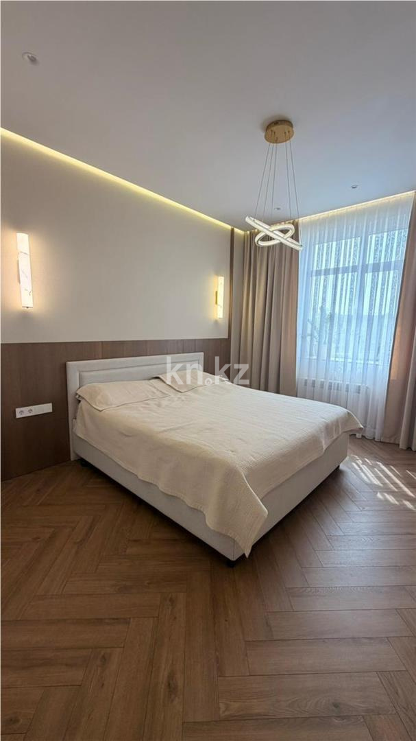 Продажа 3-комнатной квартиры, 93 м² в Караганде - фото 4