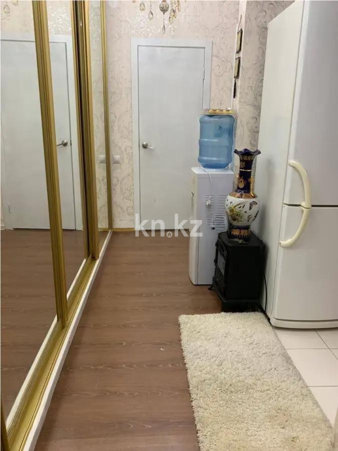 Продажа 1-комнатной квартиры, 45 м² в Алматы - фото 4