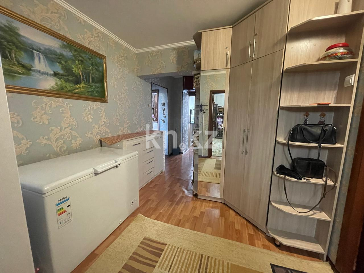 Продажа 3-комнатной квартиры, 70 м² в Караганде - фото 4