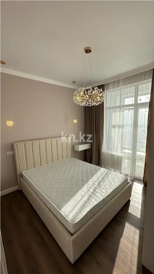 Продажа 1-комнатной квартиры, 40 м² в Астане - фото 2