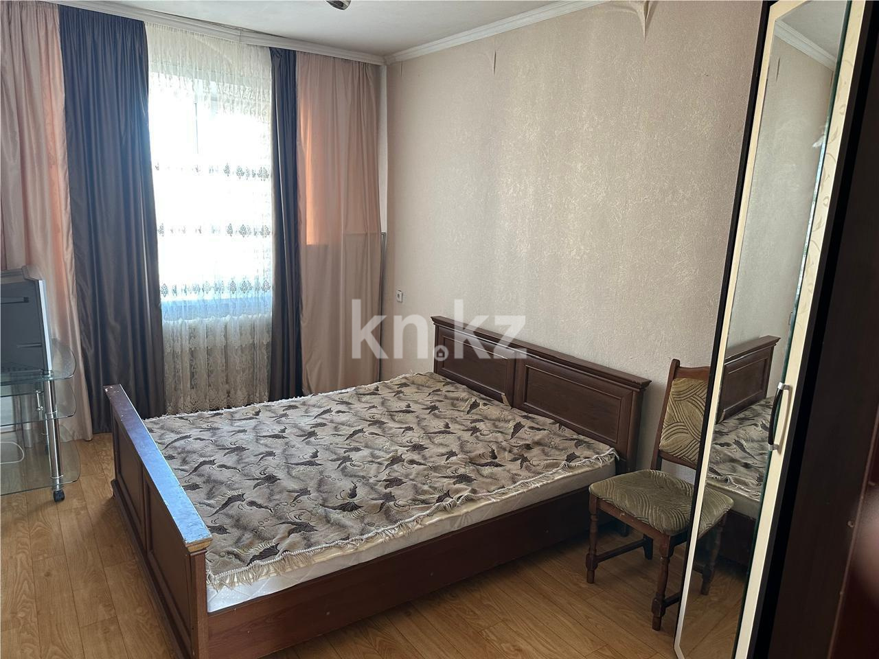 Продажа 3-комнатной квартиры, 62 м², пр. Шахтеров в Караганде - фото 4