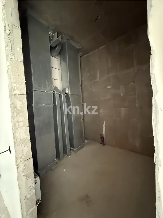 Продажа 2-комнатной квартиры, 58 м² в Астане - фото 3