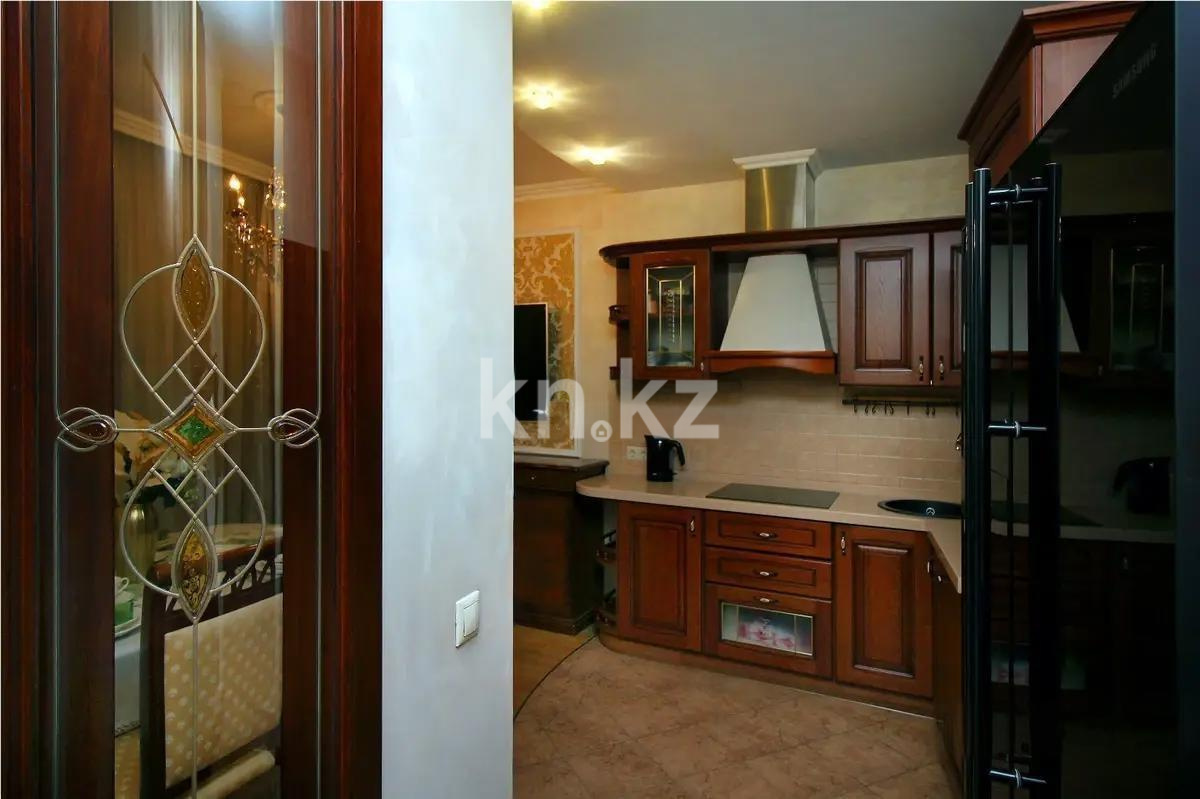 Продажа 2-комнатной квартиры, 72 м² в Алматы - фото 2