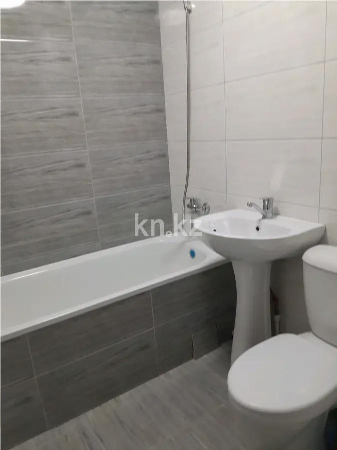 Продажа 1-комнатной квартиры, 32 м², ул. Маяковского, дом  4 в Темиртау - фото 3