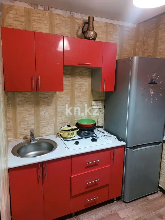 Продажа 1-комнатной квартиры, 32 м² в Караганде - фото 2