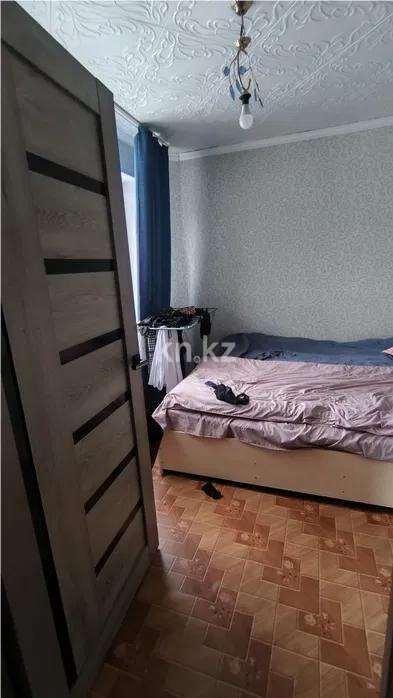 Продажа 4-комнатной квартиры, 61 м², мкр-н 7, дом  16 в Темиртау - фото 2
