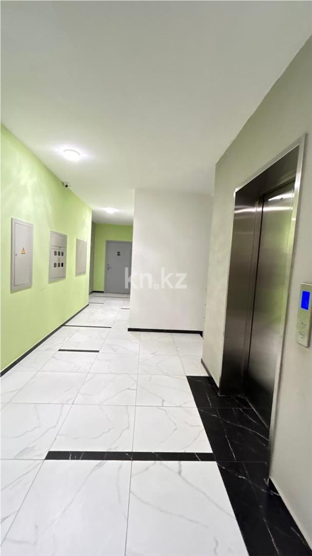 Продажа 1-комнатной квартиры, 47.4 м² в Астане - фото 10