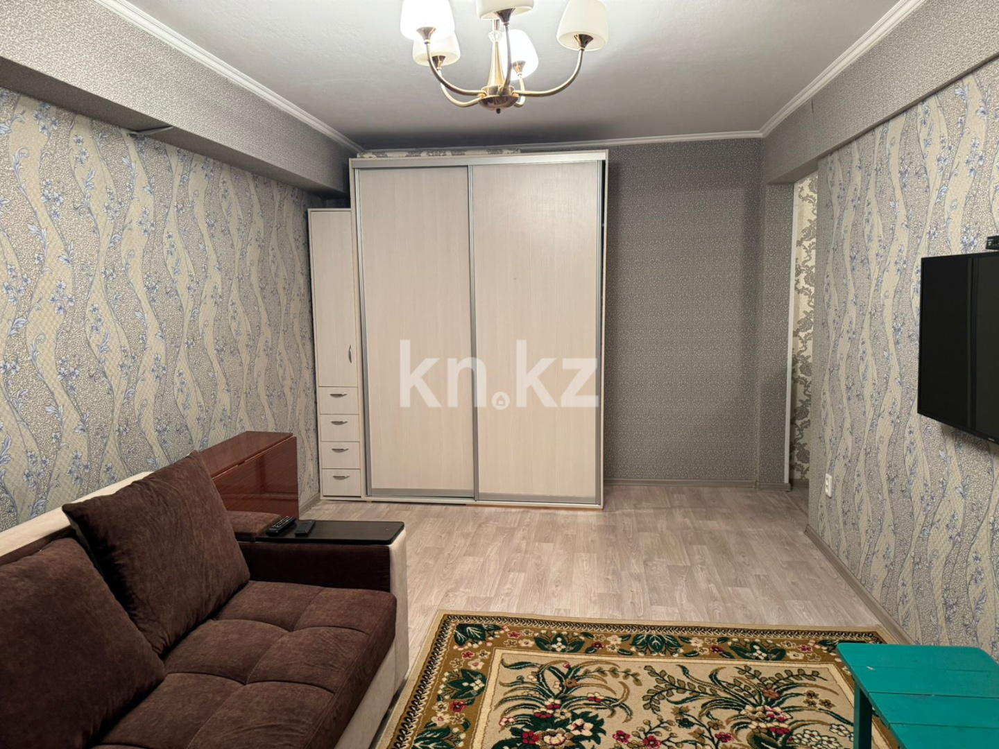 Продажа 1-комнатной квартиры, 36 м² в Усть-Каменогорске - фото 3
