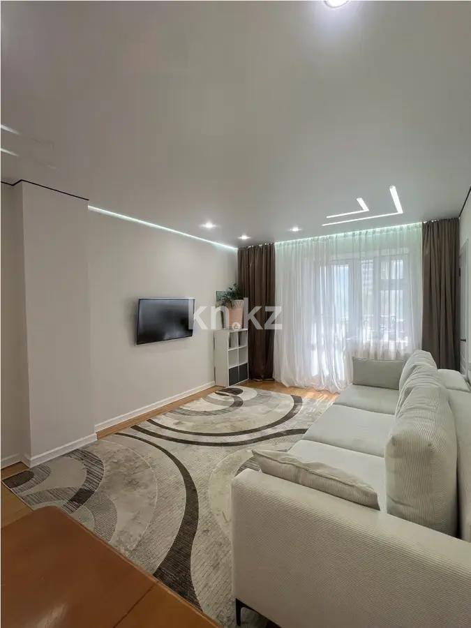 Продажа 3-комнатной квартиры, 98 м², ул. Сауран, дом  9 в Астане - фото 7