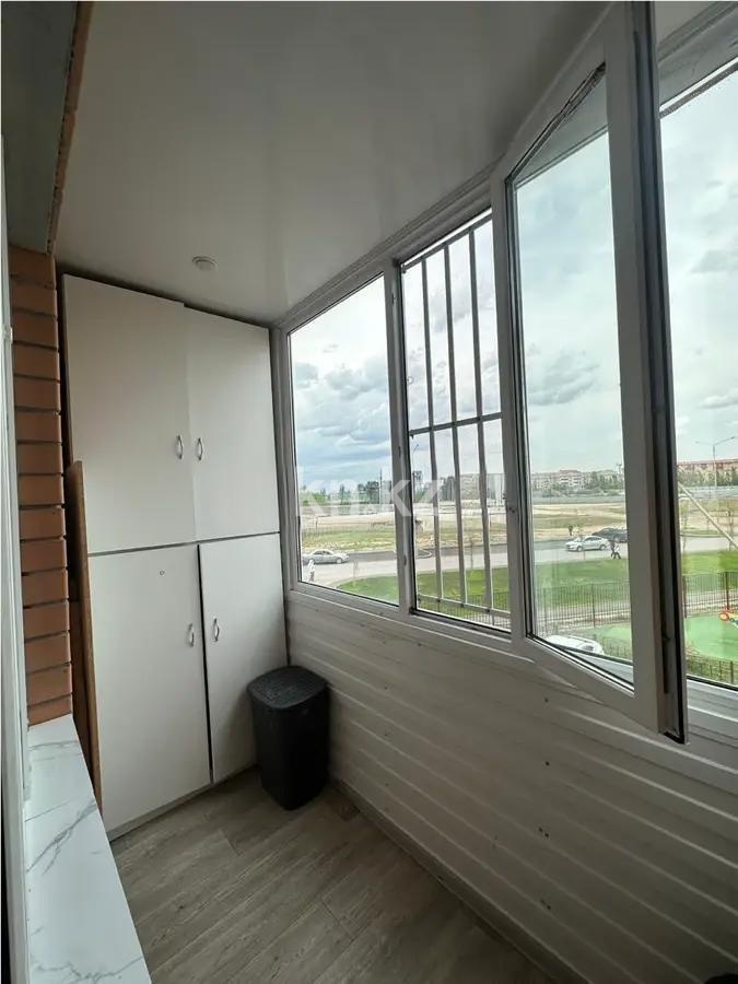 Продажа 2-комнатной квартиры, 46 м² в Астане - фото 4