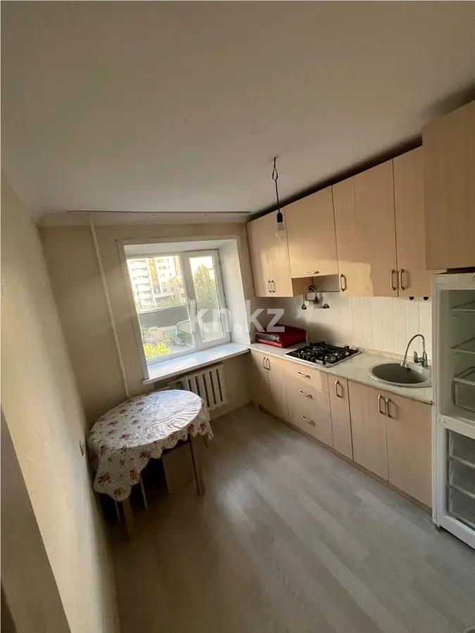 Продажа 1-комнатной квартиры, 34.5 м² в Астане - фото 2