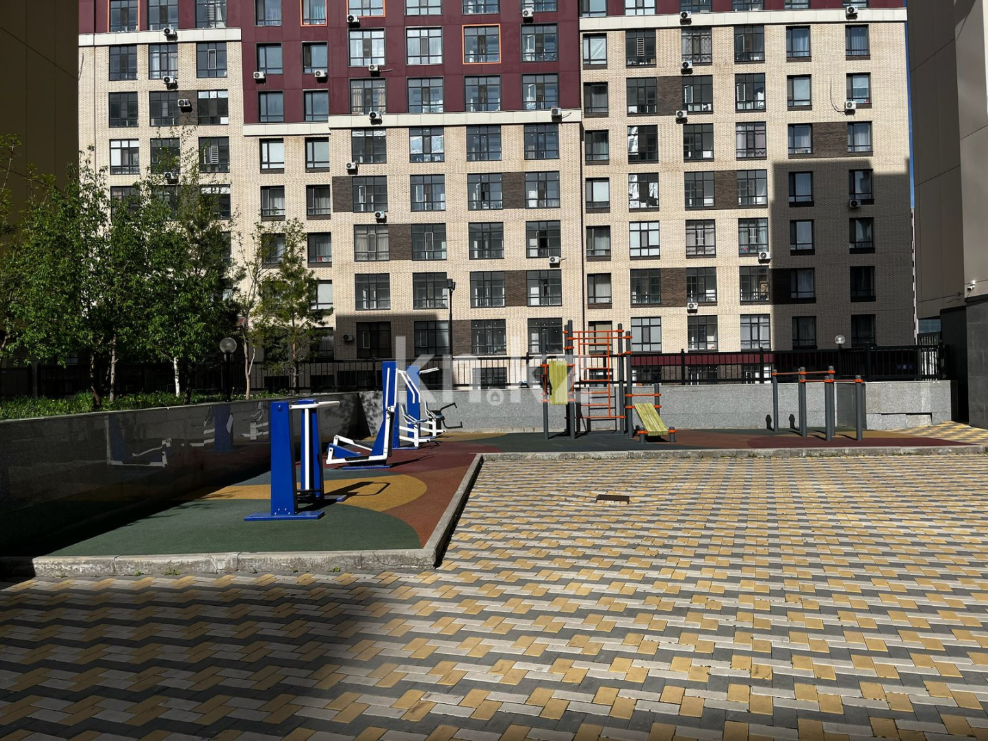 Продажа 1-комнатной квартиры, 39 м² в Астане - фото 18