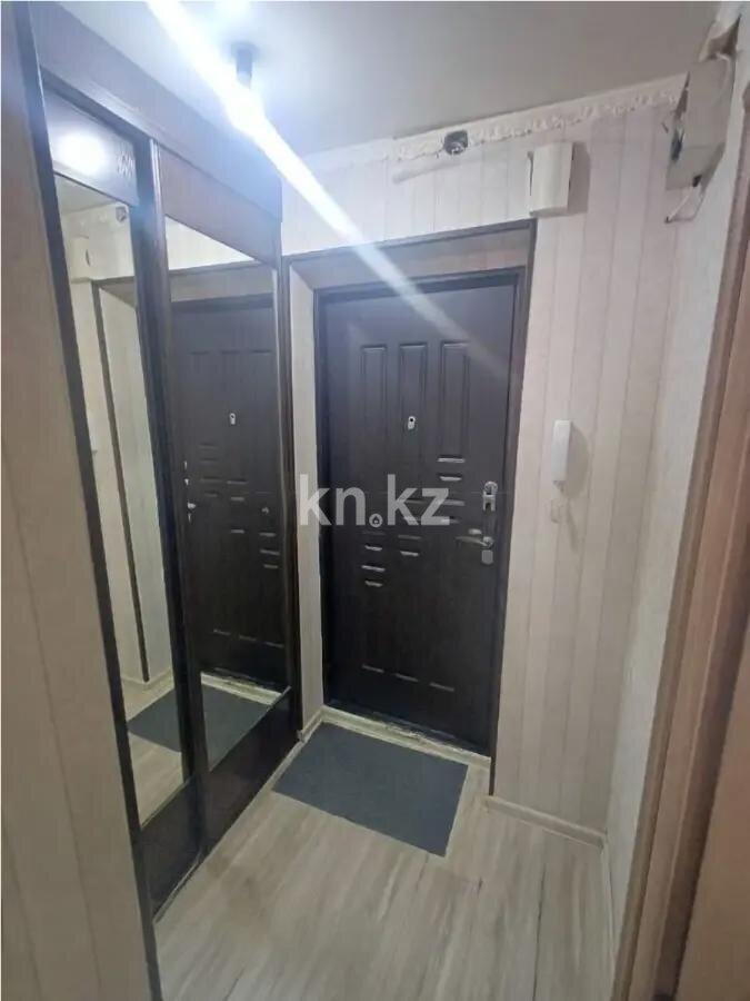Продажа 1-комнатной квартиры, 30.6 м² в Астане - фото 6