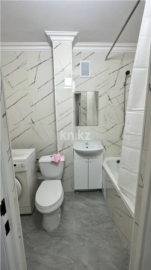 Продажа 2-комнатной квартиры, 37 м² в Астане - фото 3