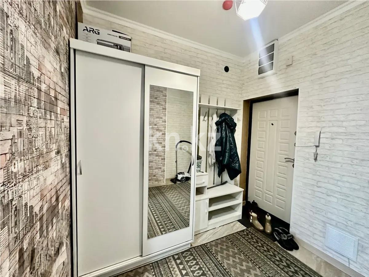 Продажа 2-комнатной квартиры, 50 м² в Алматы - фото 6