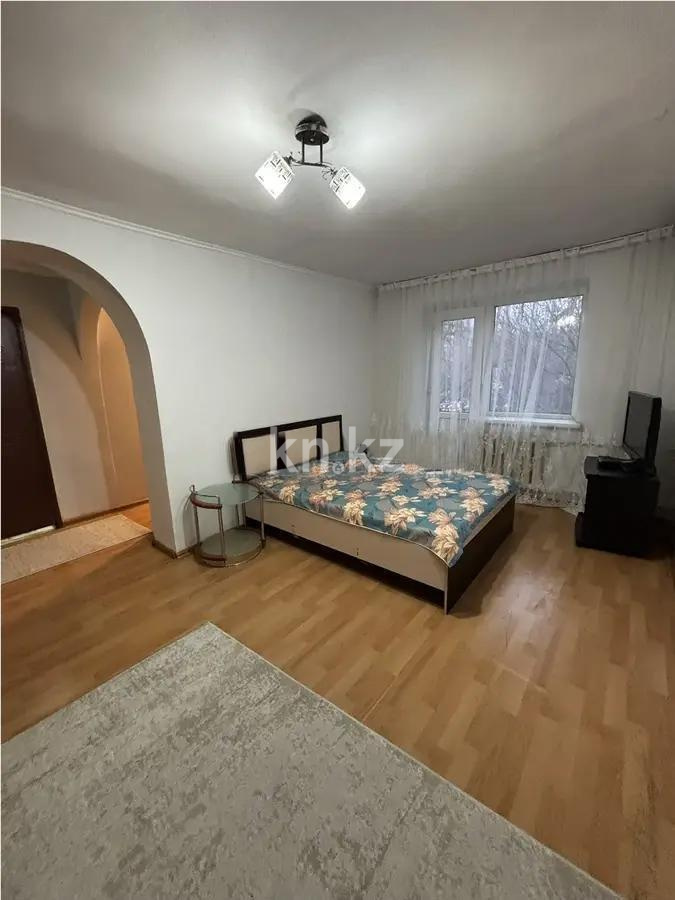 Продажа 1-комнатной квартиры, 29.4 м² в Алматы