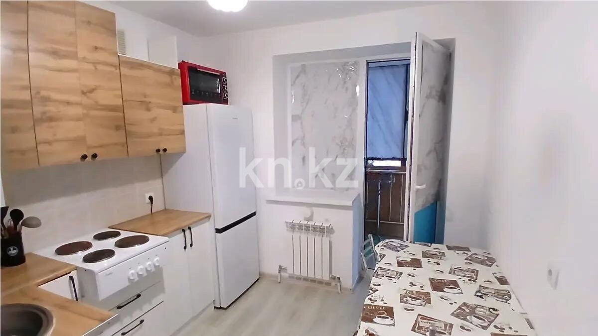 Продажа 2-комнатной квартиры, 41 м² в Астане - фото 2