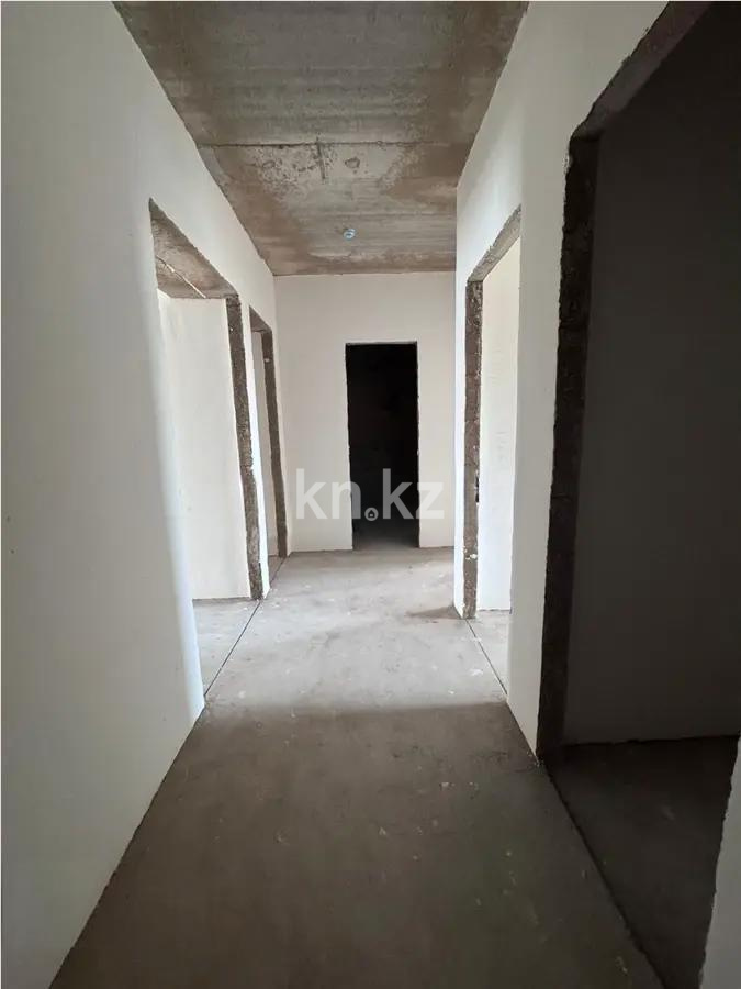 Продажа 3-комнатной квартиры, 92 м², ул. Жошы хана, дом  17 в Астане - фото 2