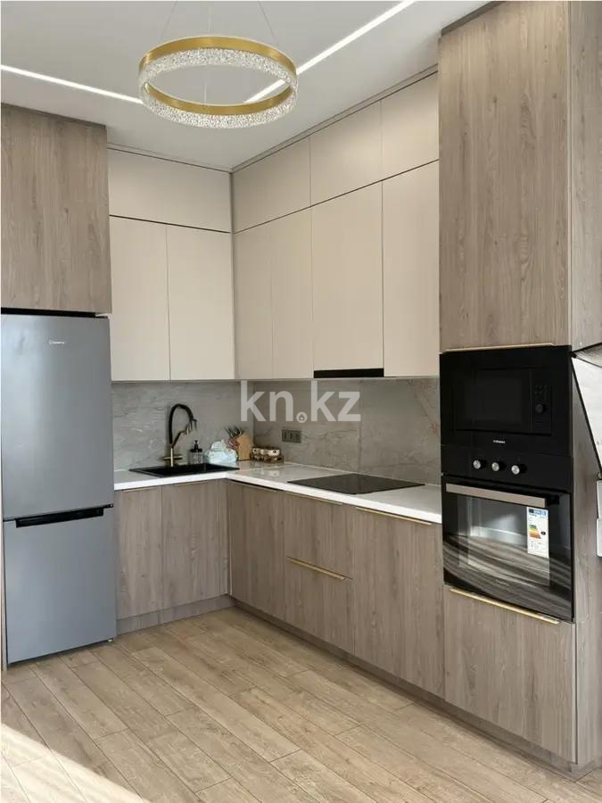 Продажа 2-комнатной квартиры, 64 м² в Алматы - фото 5