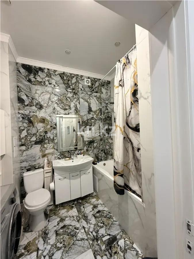 Продажа 2-комнатной квартиры, 45.6 м² в Астане - фото 4