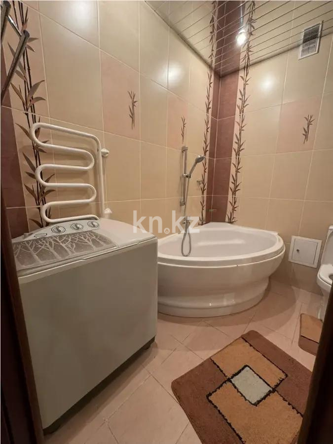 Продажа 2-комнатной квартиры, 69 м², ул. Кубрина, дом  20/1 в Астане - фото 4