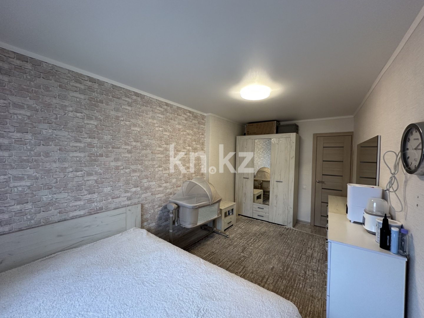 Продажа 3-комнатной квартиры, 58.4 м² в Караганде - фото 7