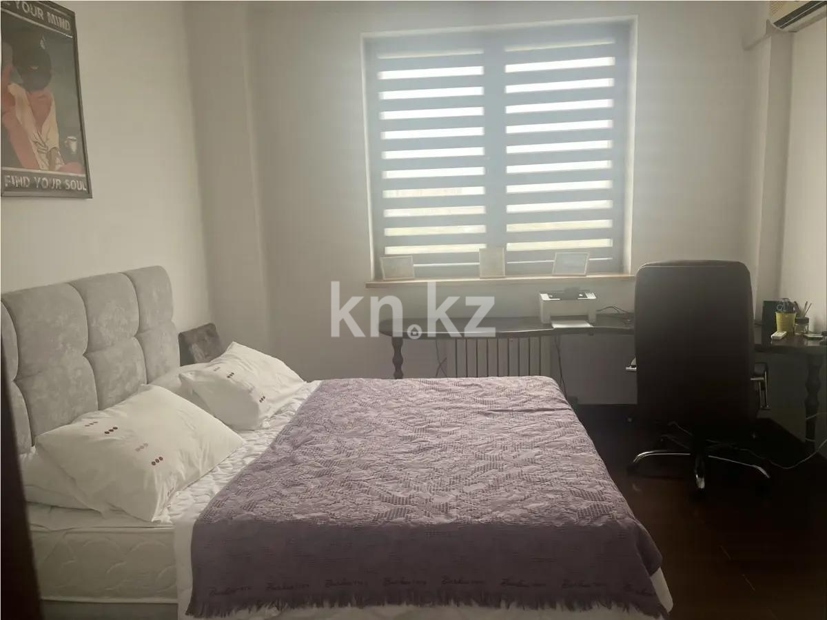 Продажа 3-комнатной квартиры, 127.4 м² в Алматы - фото 2