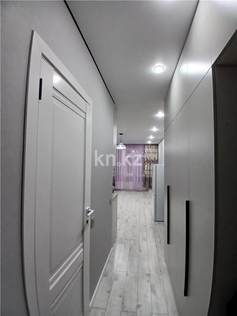 Продажа 1-комнатной квартиры, 31 м² в Астане - фото 3