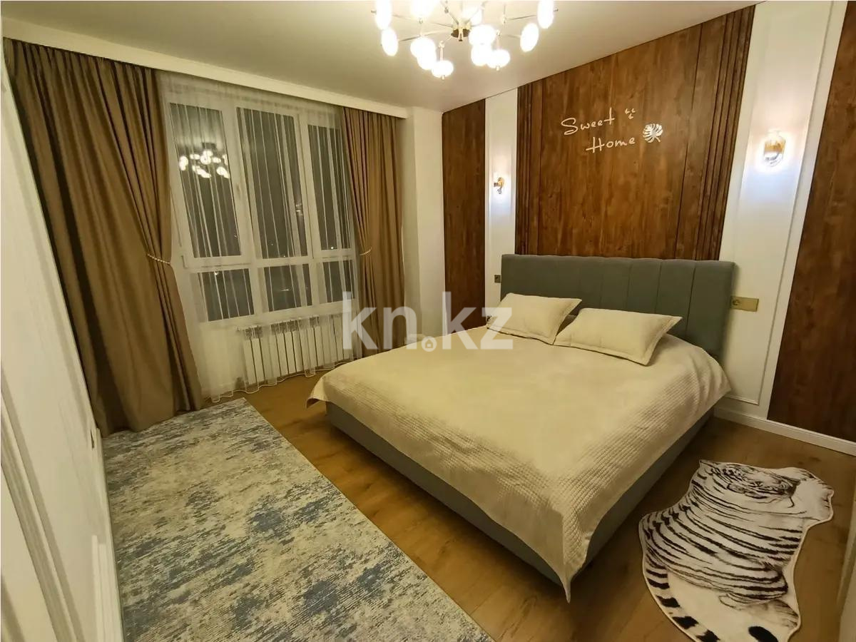 Продажа 3-комнатной квартиры, 91 м² в Астане - фото 3