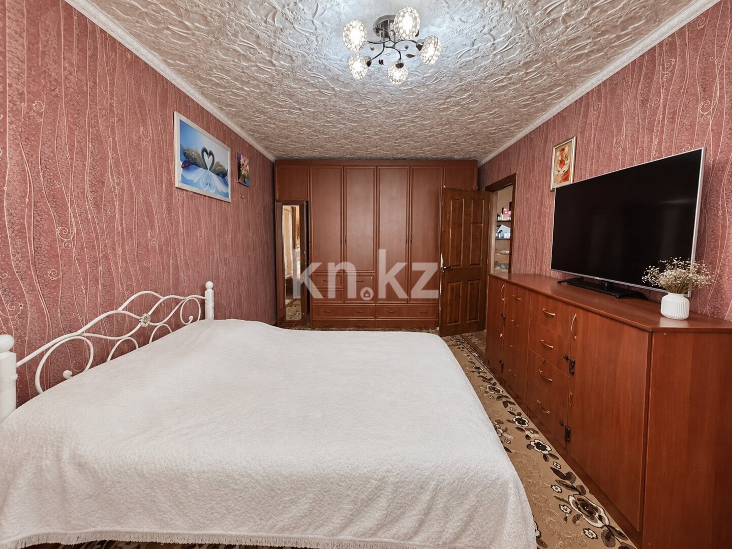Продажа 2-комнатной квартиры, 50 м² в Темиртау - фото 4