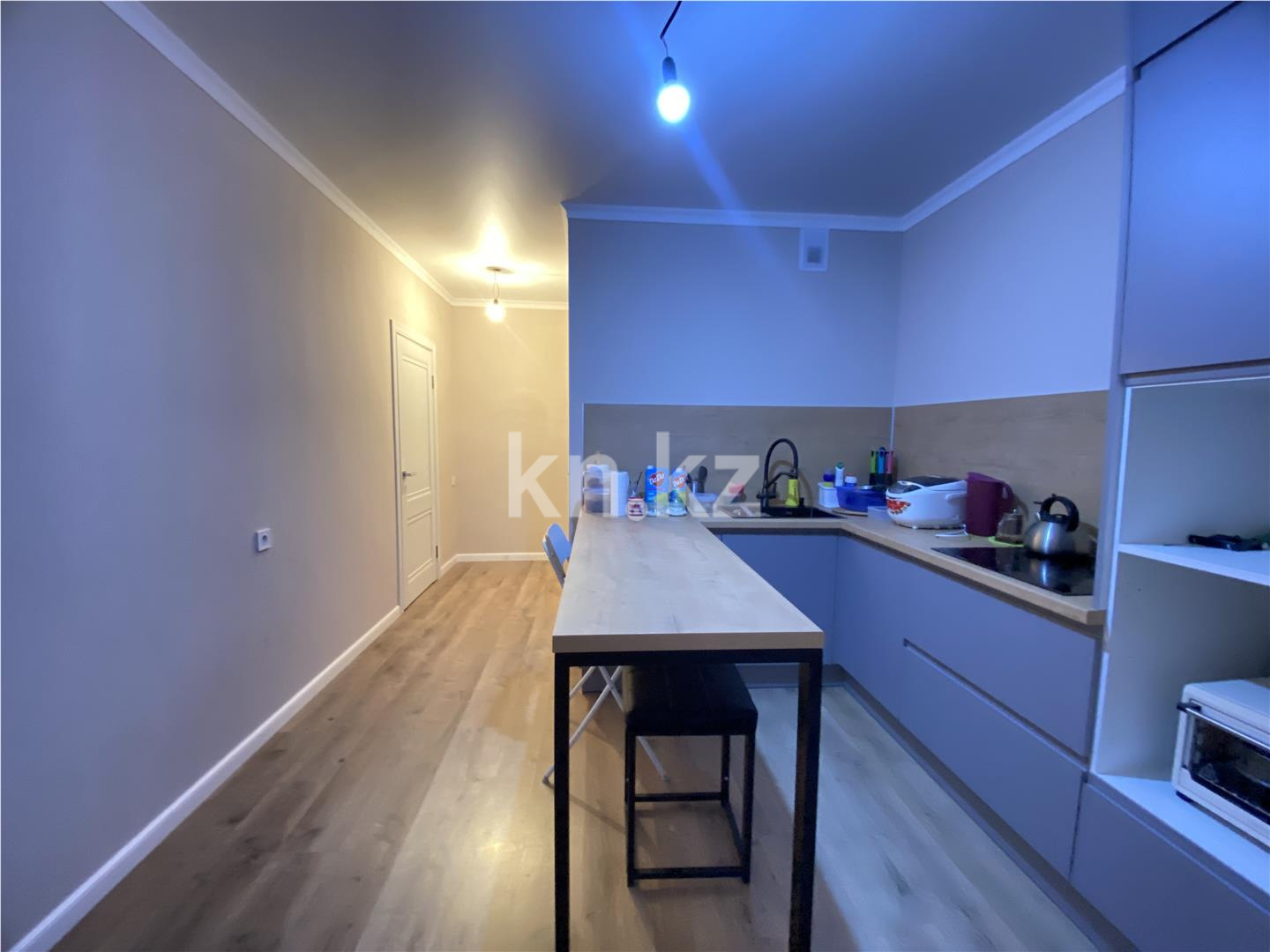 Продажа 3-комнатной квартиры, 90 м², пр. Туран в Астане - фото 15