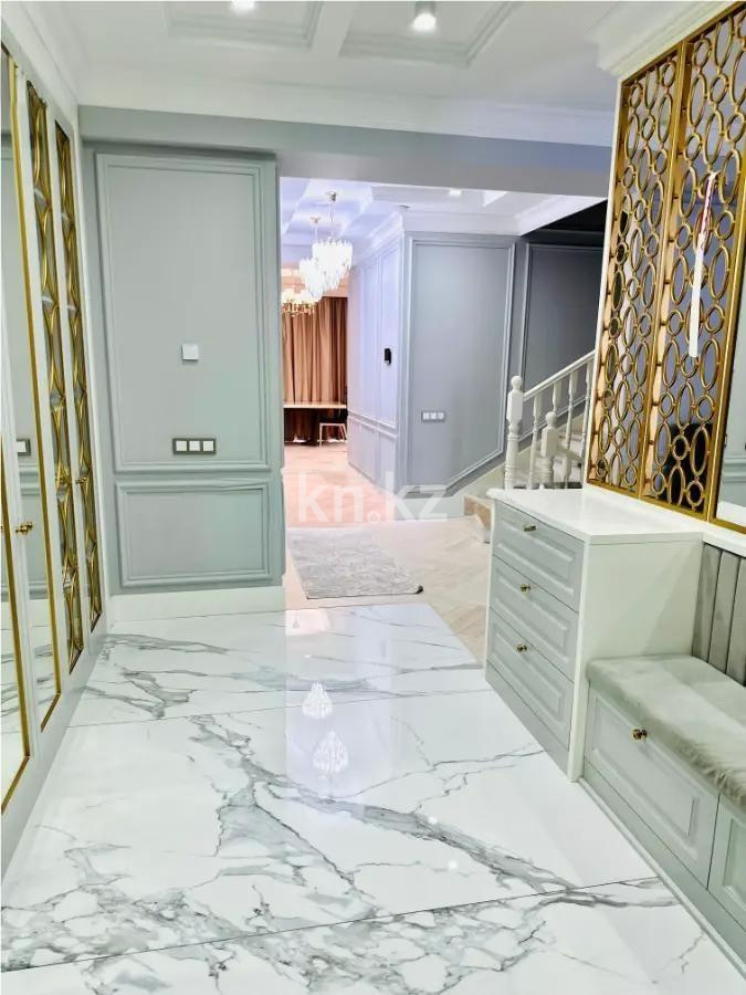 Продажа 8-комнатной квартиры, 330 м², ул. 4-я, дом  2 в Алматы - фото 7